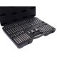 Komplet bitów TORX 75el. KD10954