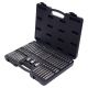 Komplet bitów TORX 75el. KD10954