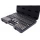 Komplet bitów TORX 75el. KD10954