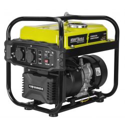 Agregat prądotwórczy inwertorowy 2,5kW / 230V KD135