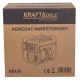 Agregat 3000W 12/230V KD136
