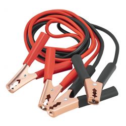Kable rozruchowe 300A 2,5m KD1281