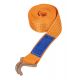 Pas transportowy jednopunktowy 4m/50mm/5t KD1320