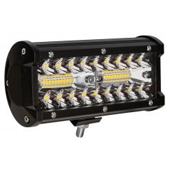 Lampa robocza LED 30W 2600Lm KD3609