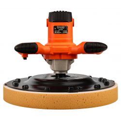Zacieraczka do tynków 1100W 380 mm KD3650