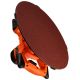 Zacieraczka do tynków 1100W 380 mm KD3650