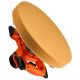 Zacieraczka do tynków 1100W 380 mm KD3650