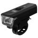 Lampka rowerowa LED 1200 lm z pilotem KD12691