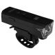 Lampka rowerowa LED 1200 lm z pilotem KD12691