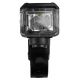 Lampka rowerowa LED 1200 lm z pilotem KD12691
