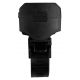 Lampka rowerowa LED 1200 lm z pilotem KD12691