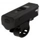 Lampka rowerowa LED 1200 lm z pilotem KD12691