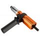 Adapter nitownicy do nitów zrywalnych na wkrętarkę z rączką 2,4-4,8mm KD12700