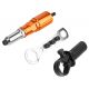 Adapter nitownicy do nitów zrywalnych na wkrętarkę z rączką 2,4-4,8mm KD12700