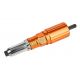 Adapter nitownicy do nitów zrywalnych na wkrętarkę z rączką 2,4-4,8mm KD12700