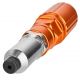 Adapter nitownicy do nitów zrywalnych na wkrętarkę z rączką 2,4-4,8mm KD12700