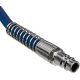 Wąż pneumatyczny spiralny 5x8mm 5m KD674