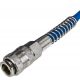 Wąż pneumatyczny spiralny 5x8mm 5m KD674
