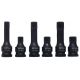 NASADKI UDAROWE 1/2" 16 szt. KD11762