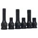 NASADKI UDAROWE 1/2" 16 szt. KD11762
