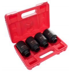 Nasadki udarowe 1/2" 34-41mm 4szt. KD11754