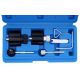 ZESTAW LISTEW MAGNETYCZNYCH 8" 12" 18" KD10410