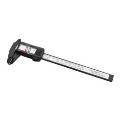 Elektroniczna suwmiarka cyfrowa 0-150mm KD10073