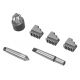 Mini tokarka stołowa do metalu i drewna KD5358