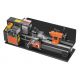 Mini tokarka stołowa do metalu i drewna KD5358