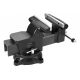 Imadło obrotowe 200mm z kowadłem KD3683