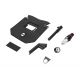 Spawarka inwertorowa IGBT, przecinarka plazmowa 5w1 KD3427