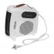 Termowentylator, grzejnik elektryczny 2000W + pilot KD6519