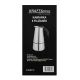 Kawiarka 300ml - 6 filiżanek KD4272