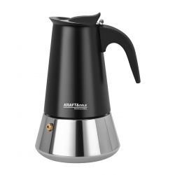 Kawiarka 300ml - 6 filiżanek KD4274