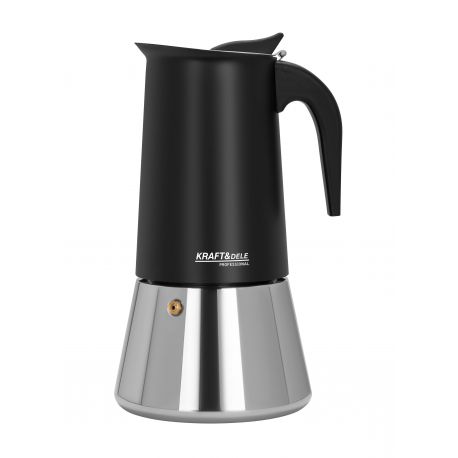 Kawiarka 600ml - 12 filiżanek KD4275
