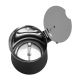 Kawiarka 600ml - 12 filiżanek KD4275