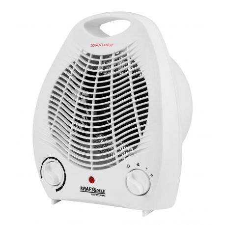 Nagrzewnica elektryczna 2000W KD6513