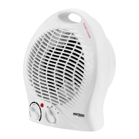 Nagrzewnica elektryczna 2000W KD6514