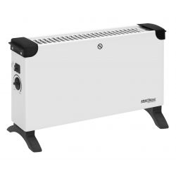 Grzejnik elektryczny konwektorowy z termostatem 2000W KD6516