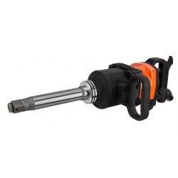 Klucz pneumatyczny 4800Nm / 1" + walizka KD1426