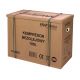 Kompresor bezolejowy 100L 2x2200W KD4083
