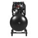 Kompresor bezolejowy 100L 2x2200W KD4083
