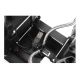 Kompresor bezolejowy 100L 2x2200W KD4083