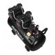 Kompresor bezolejowy 100L 2x2200W KD4083