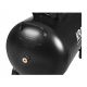 Kompresor bezolejowy 100L 2x2200W KD4083