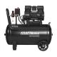 Kompresor bezolejowy 50L 2500W KD4082