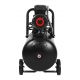 Kompresor bezolejowy 50L 2500W KD4082
