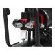 Kompresor bezolejowy 50L 2500W KD4082