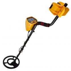 Wykrywacz metali detektor 8" KD10409