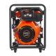 Agregat Prądotwórczy 7kW Diesel 230V 32A KD3244